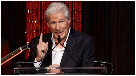 Richard Gere Net Worth: Fortune explored as actor sells。